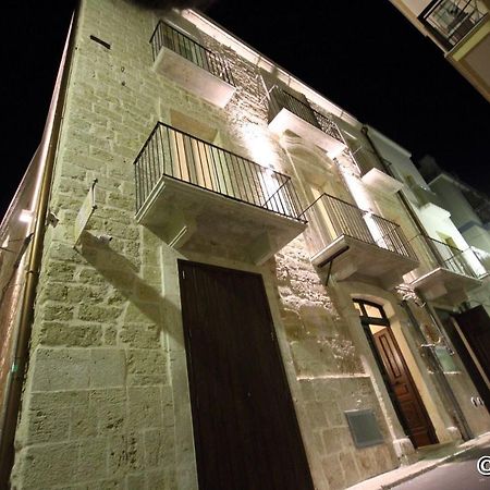 Terra Di Puglia Hotel Mola di Bari Kültér fotó
