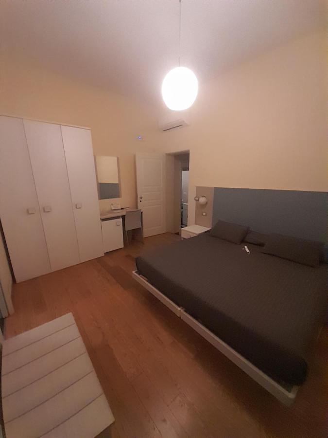 Terra Di Puglia Hotel Mola di Bari Kültér fotó